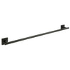 Single Towel Rail
