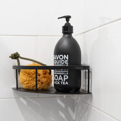 Corner Shower Basket