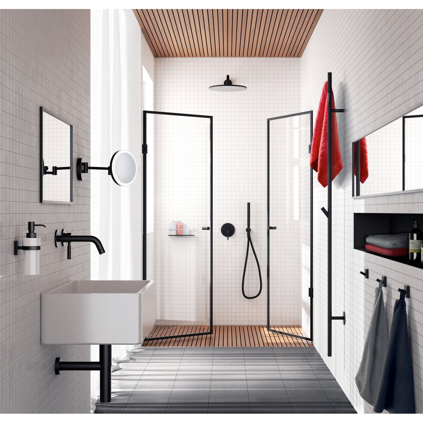 Towel Warmer