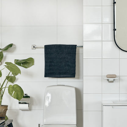 Single Towel Rail