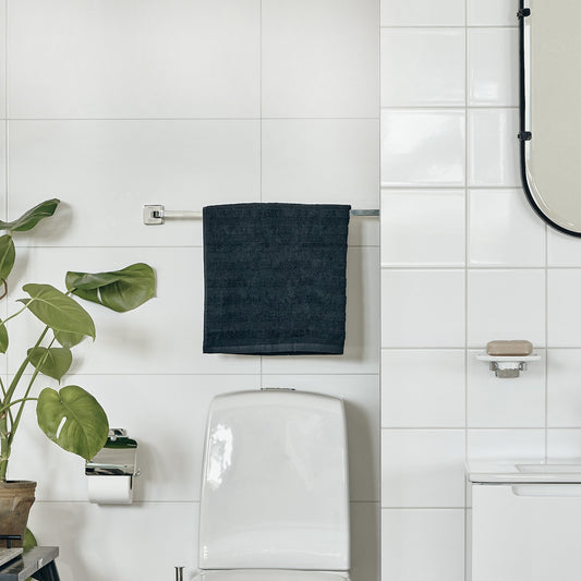 Single Towel Rail