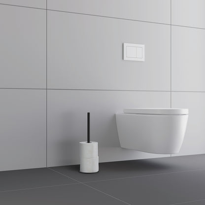 Spare Toilet Roll Holder