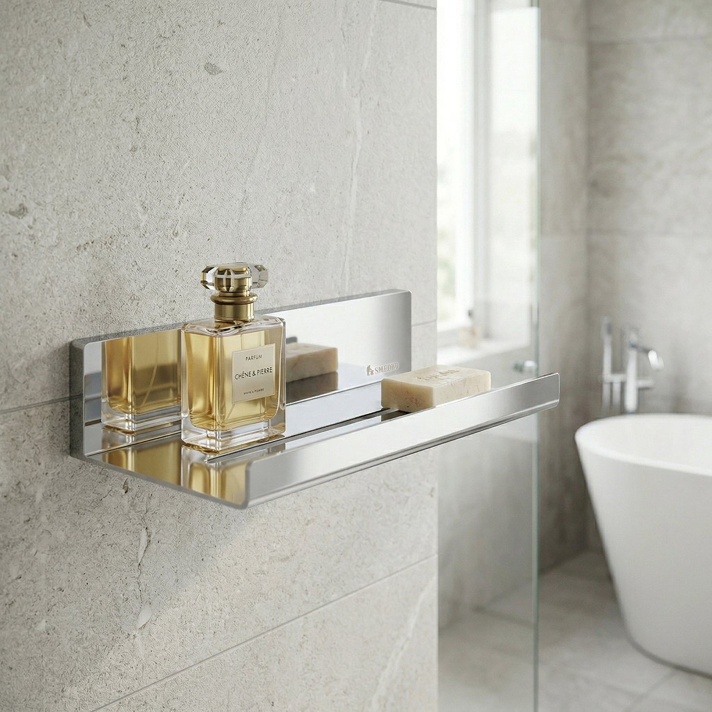 Shower Shelf