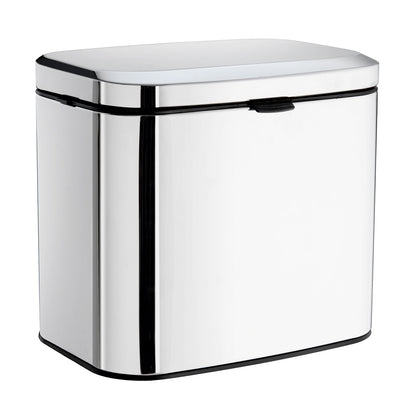 Mülleimer Wandbefestigt