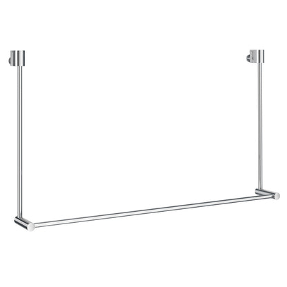Towel Rail for Glass Shower Panel