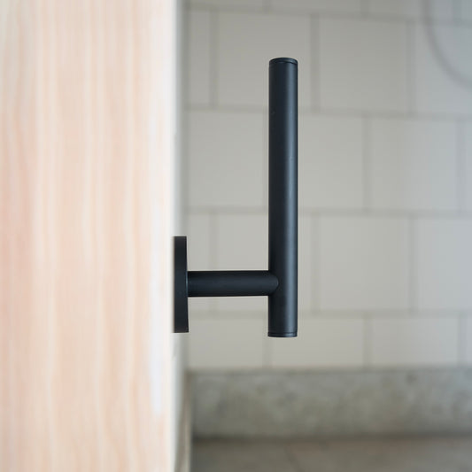 Spare Toilet Roll Holder