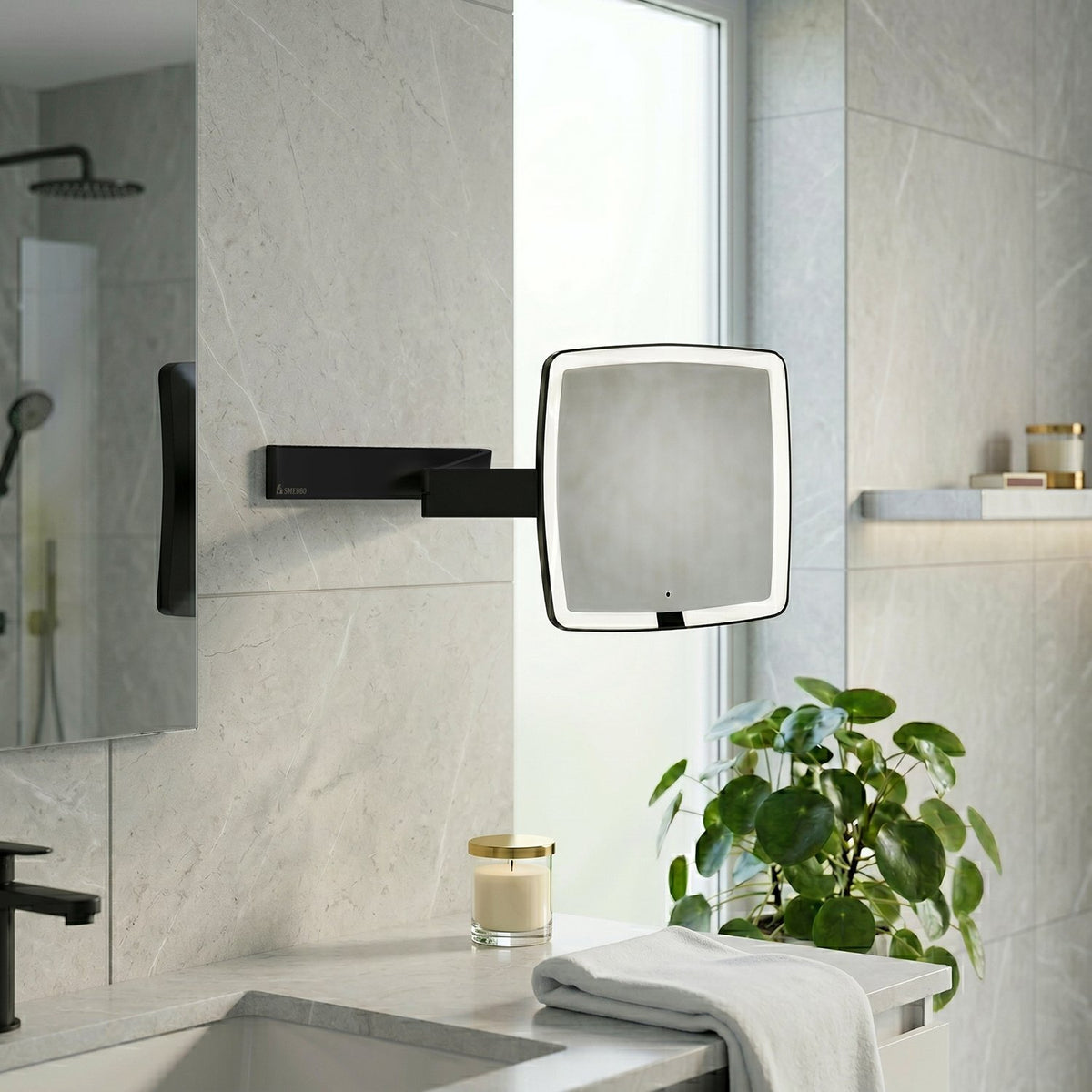 Make-up Mirror