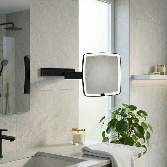 Make-up Mirror